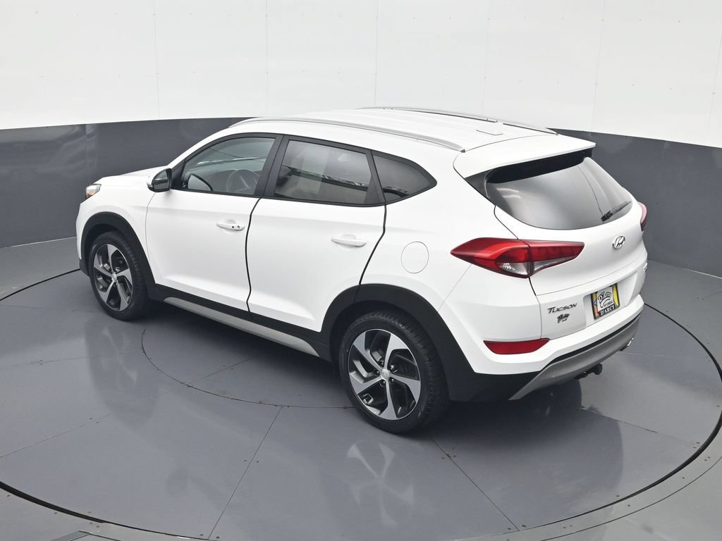 Used 2018 Hyundai Tucson Sport AWD/4WD image 20