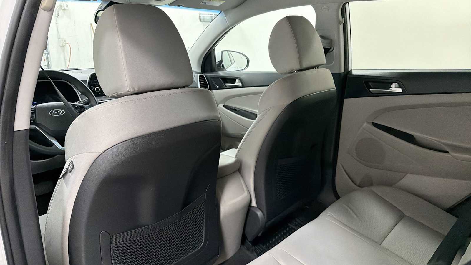 Used 2019 Hyundai Tucson Value AWD/4WD image 24