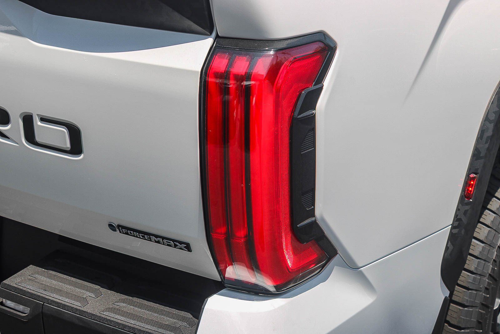 New 2026 Toyota Tundra TRD Pro AWD/4WD image 10