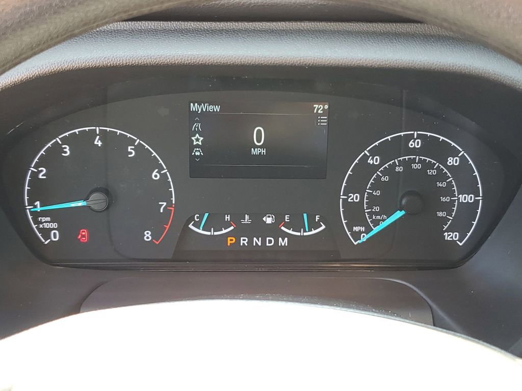 Used 2024 Ford Transit 250 Low Roof w/ Exterior Upgrade Package image 19