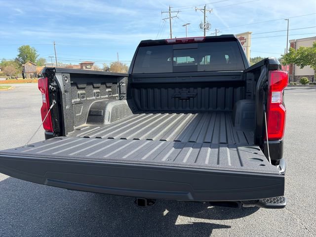 New 2026 Chevrolet Silverado 1500 High Country w/ High Country Premium Package image 33