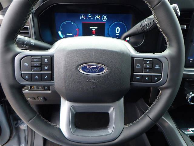 New 2026 Ford F350 Lariat w/ Lariat Ultimate Package AWD/4WD image 13
