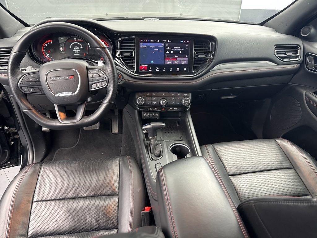 Used 2025 Dodge Durango R/T AWD/4WD image 12