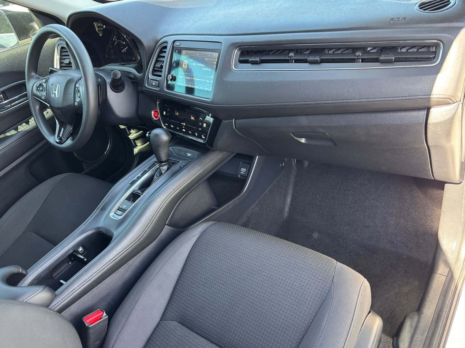 Certified 2022 Honda HR-V EX image 13