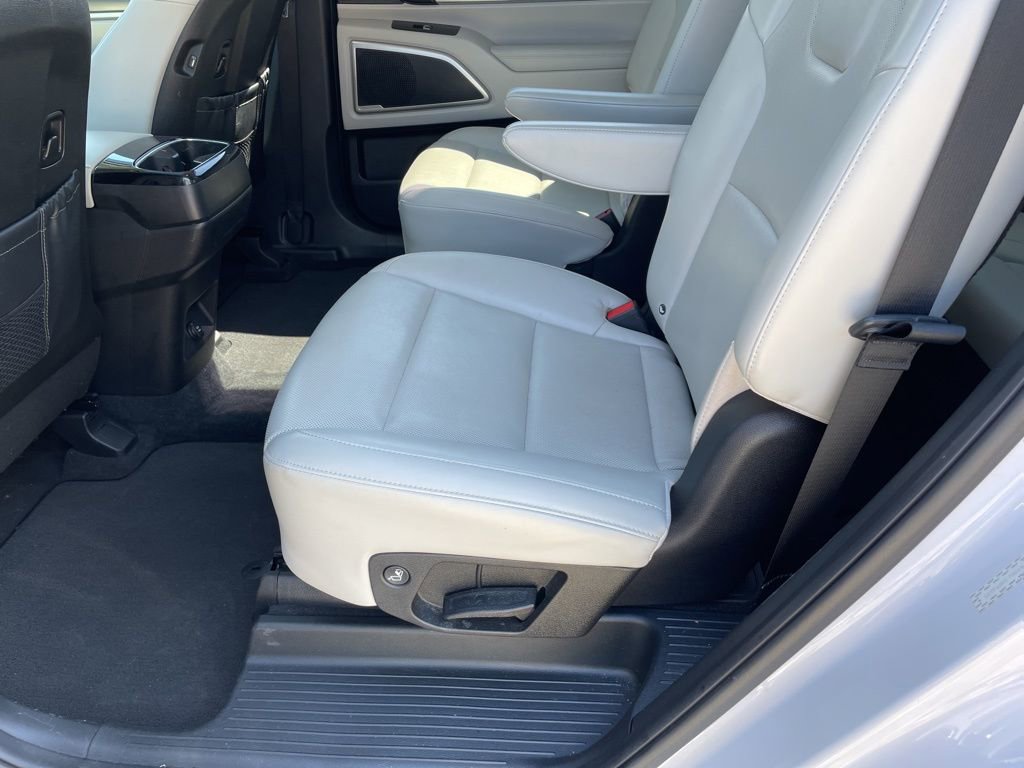 Used 2022 Kia Telluride S AWD/4WD image 44