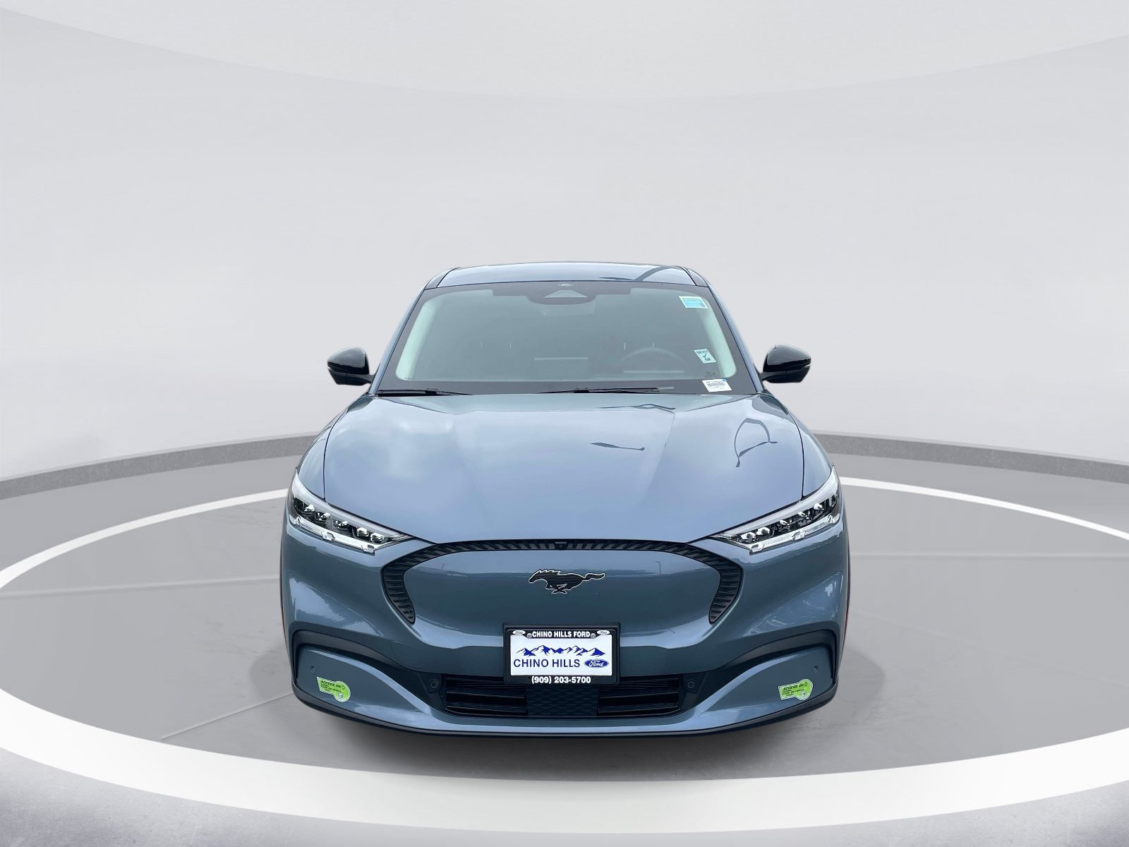 Used 2023 Ford Mustang Mach-E Select RWD image 2