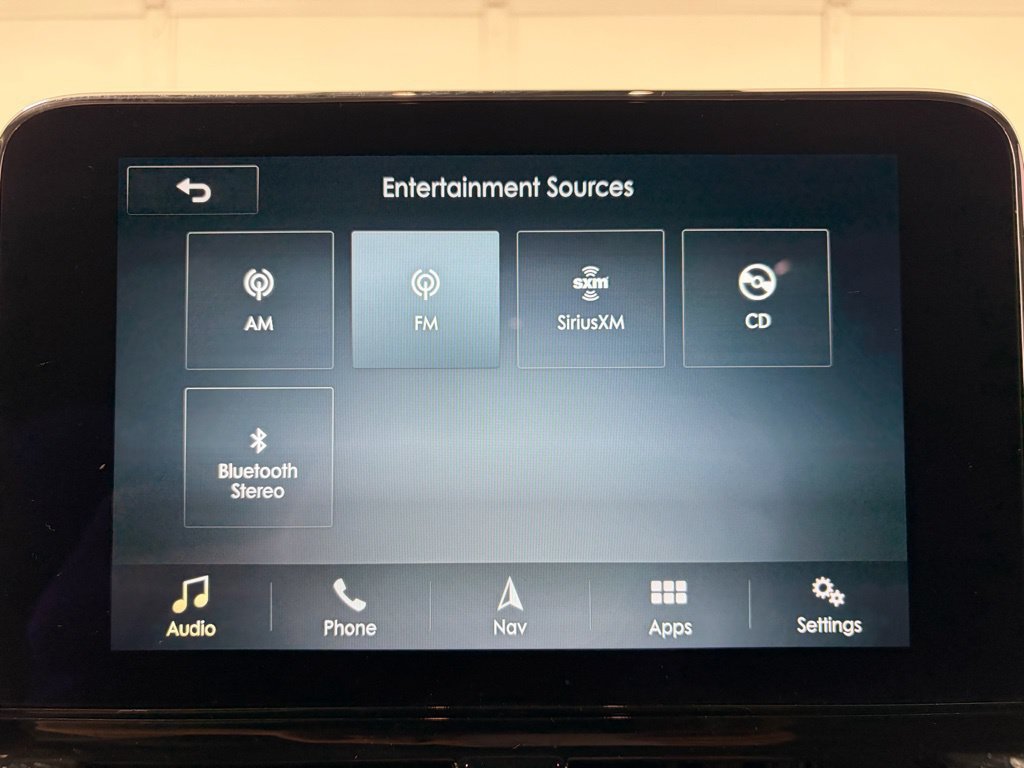Used 2019 Lincoln Navigator Reserve AWD/4WD image 30