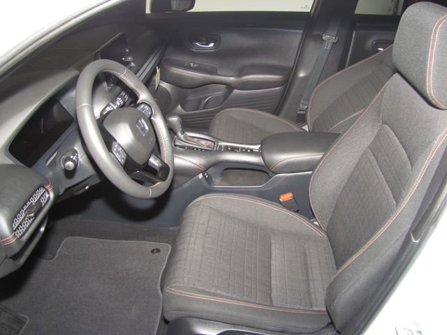 Certified 2024 Honda HR-V Sport image 8