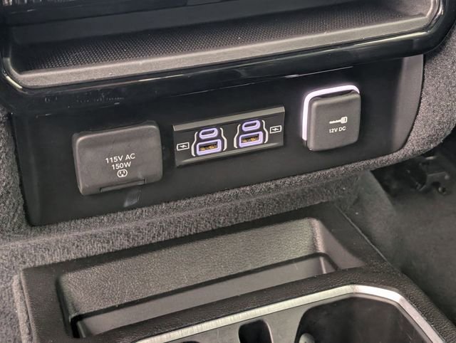 Used 2023 Jeep Wagoneer Series III w/ Convenience Group I image 26