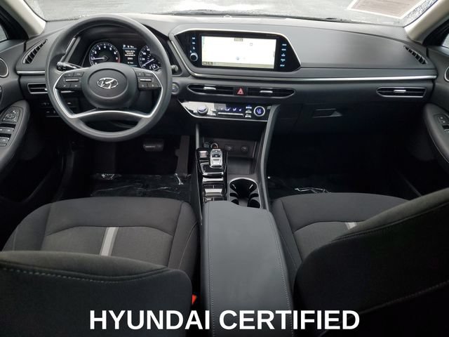 Certified 2023 Hyundai Sonata SEL FWD image 22