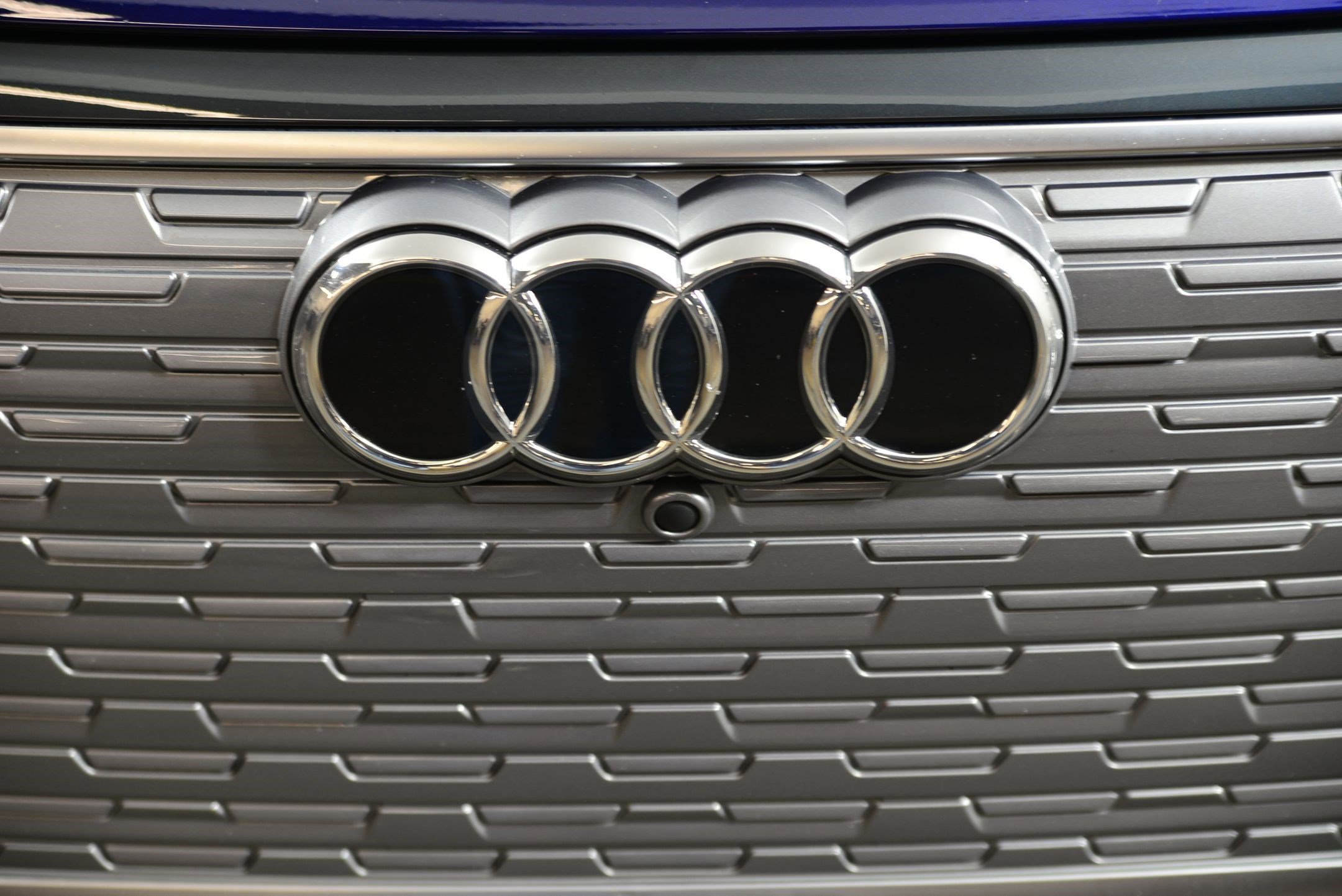 Certified 2023 Audi Q4 e-tron Premium Plus w/ Premium Plus image 18