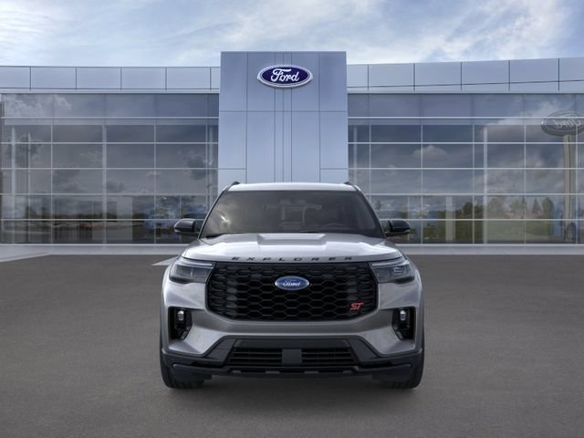 New 2026 Ford Explorer ST w/ Sun And Sound Package AWD/4WD image 6