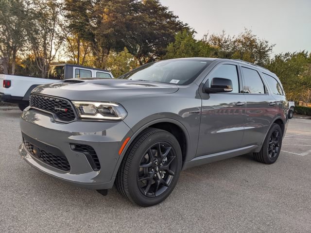 New 2026 Dodge Durango GT image 6