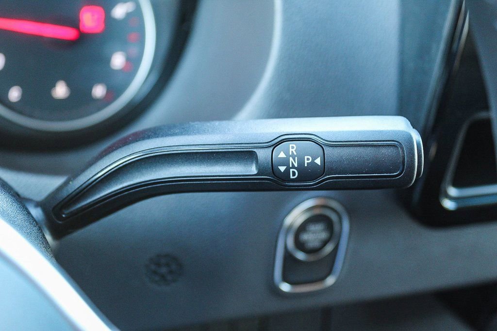 Used 2024 Mercedes-Benz Sprinter 144 Cargo image 33