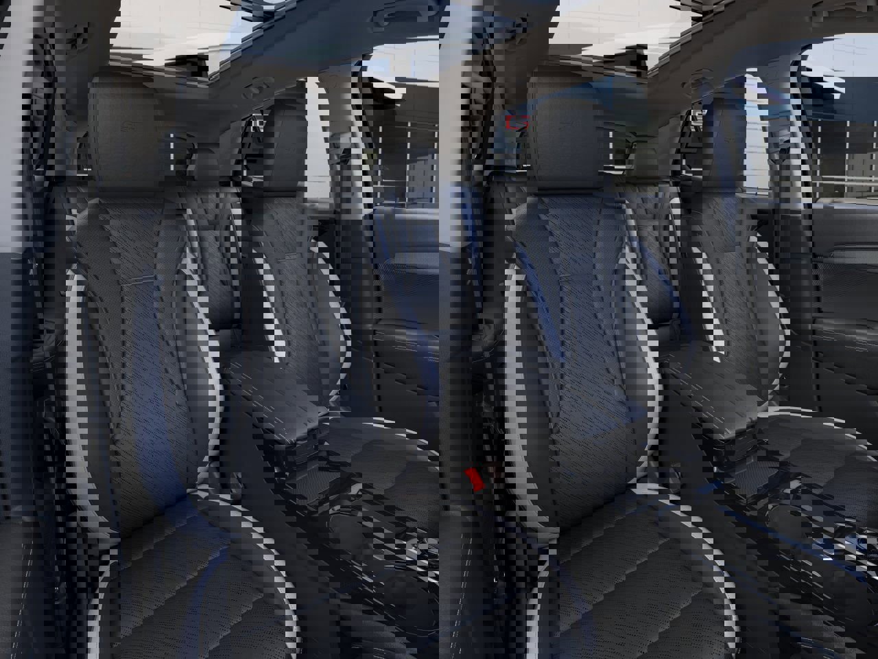 New 2026 Buick Envision Sport Touring image 16