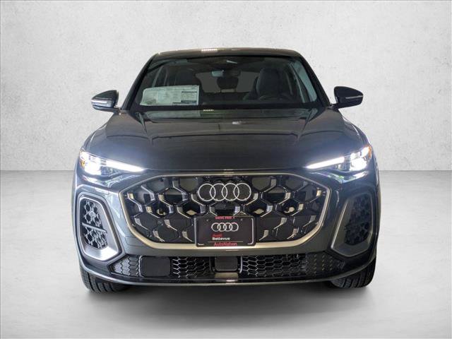 New 2025 Audi Q5 Premium Plus AWD/4WD image 5