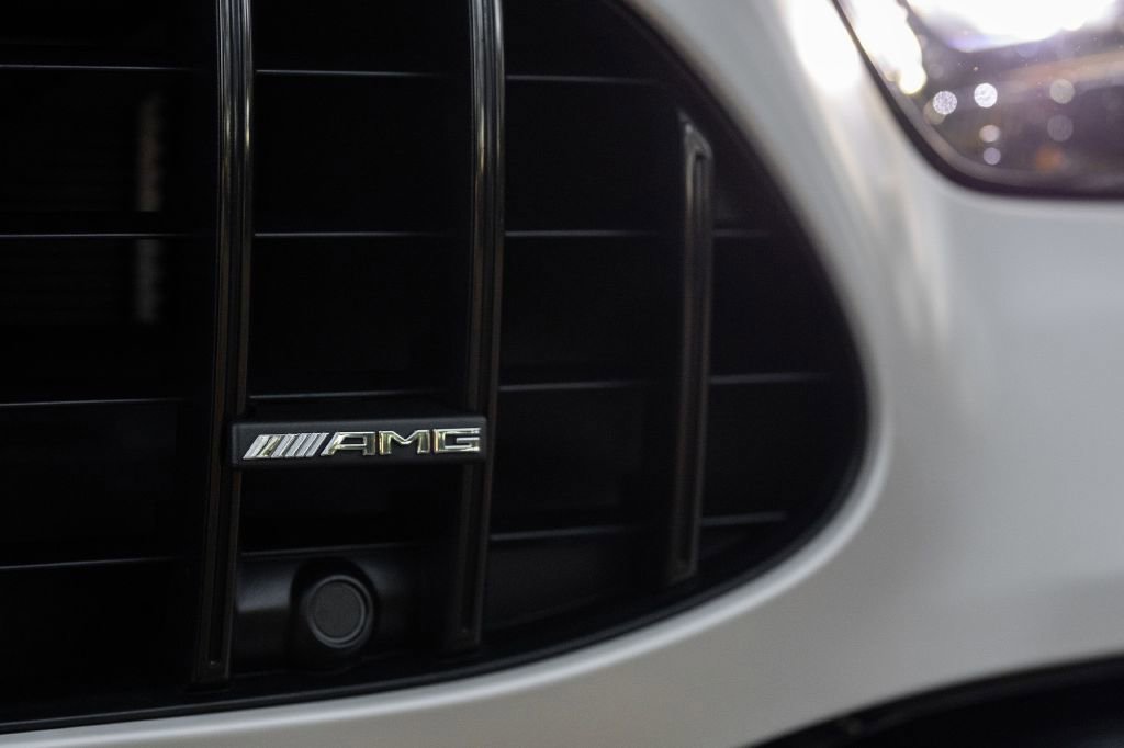 Used 2021 Mercedes-Benz E 63 AMG S image 4