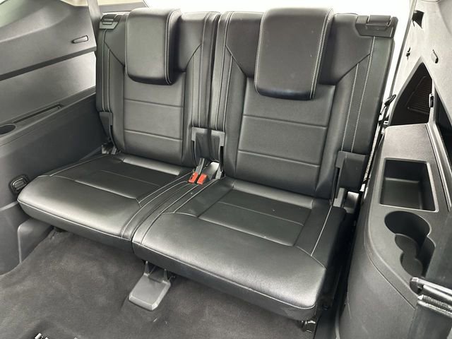 Used 2022 Volkswagen Atlas SE image 23