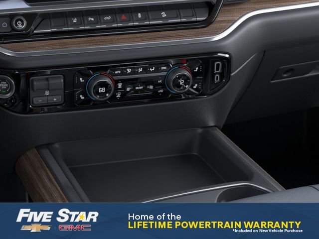 New 2026 Chevrolet Silverado 2500 LT image 24