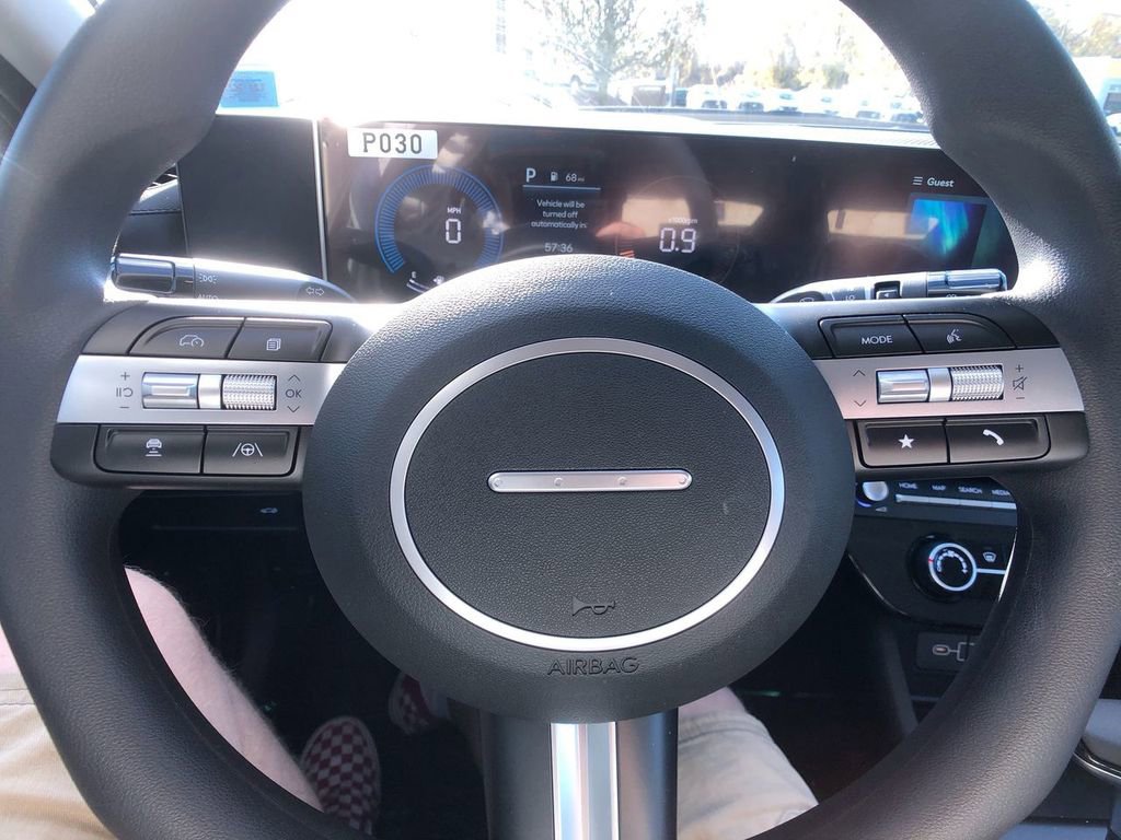 New 2025 Hyundai Sonata SE image 15