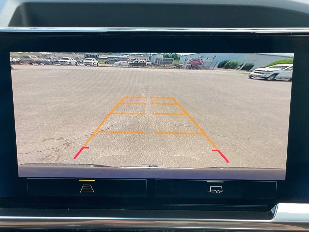 Used 2022 Chevrolet Silverado 1500 LT image 20