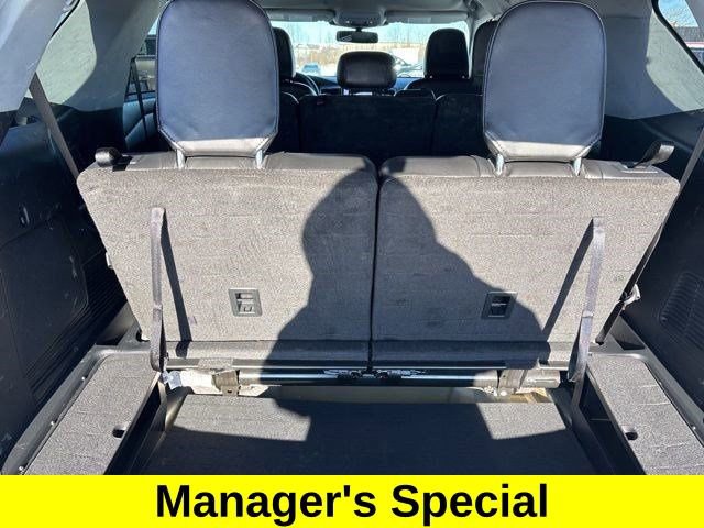 Used 2023 Ford Explorer XLT w/ Equipment Group 202A image 39