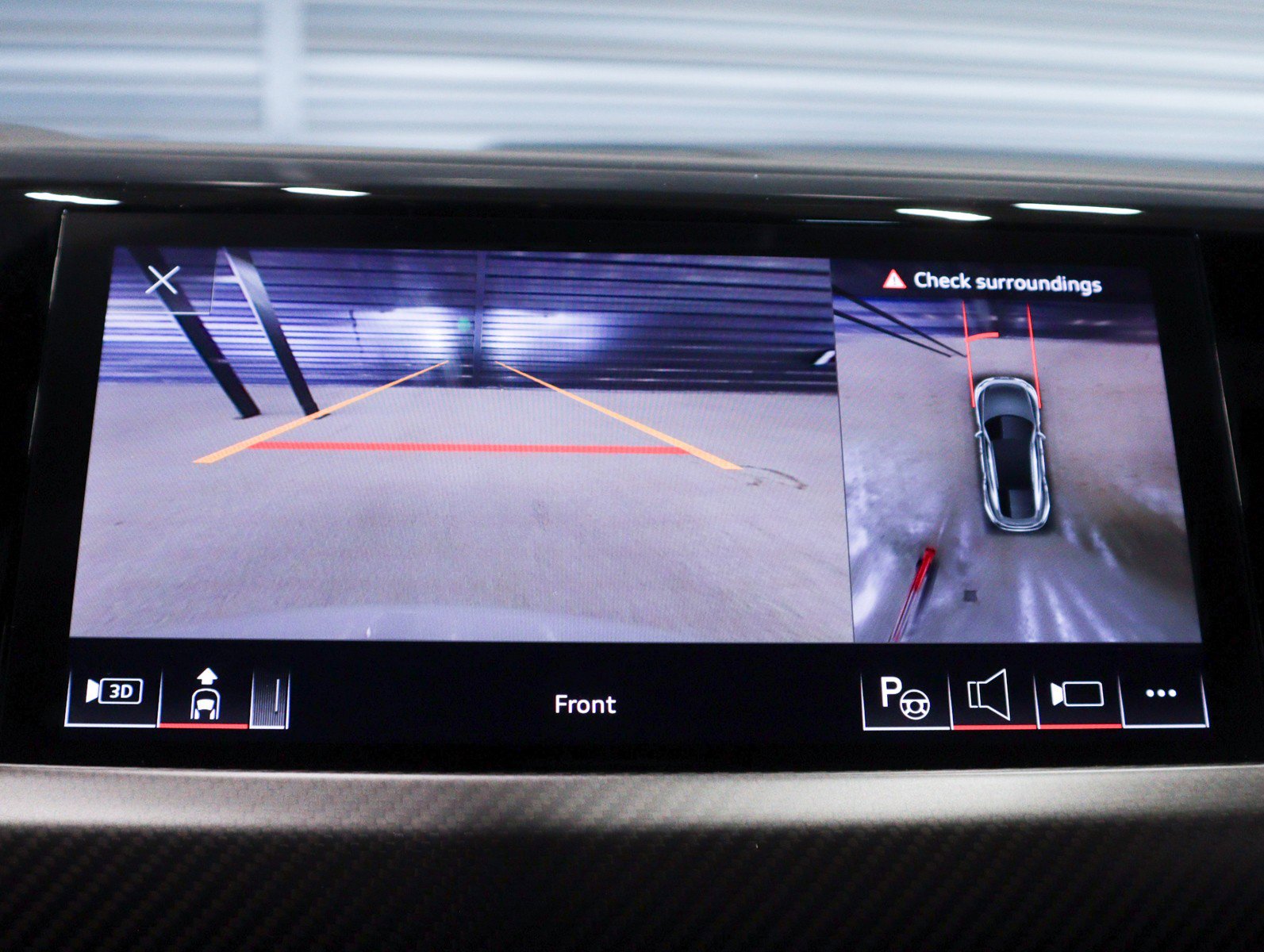 Used 2024 Audi RS e-tron GT w/ Carbon Performance Package image 23