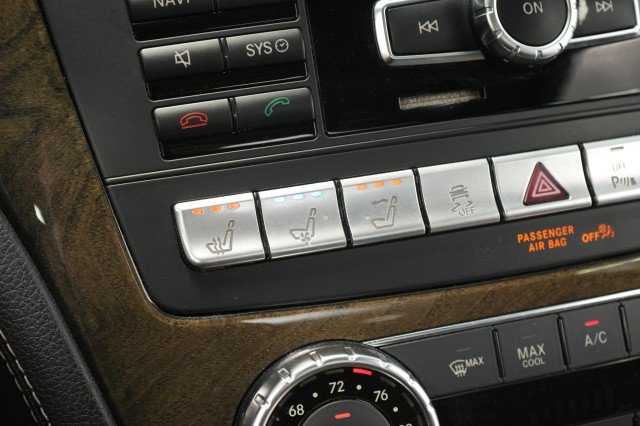 Used 2014 Mercedes-Benz SL 550 image 64