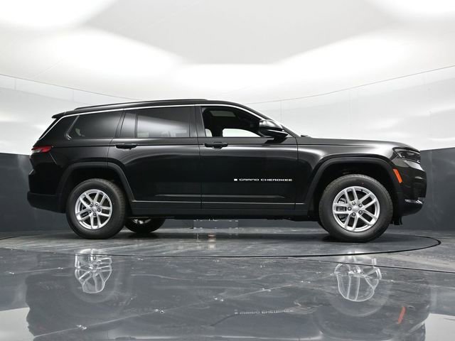 New 2025 Jeep Grand Cherokee L Laredo w/ Luxury Tech Group I image 60