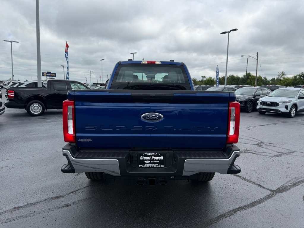 New 2026 Ford F350 XL image 22