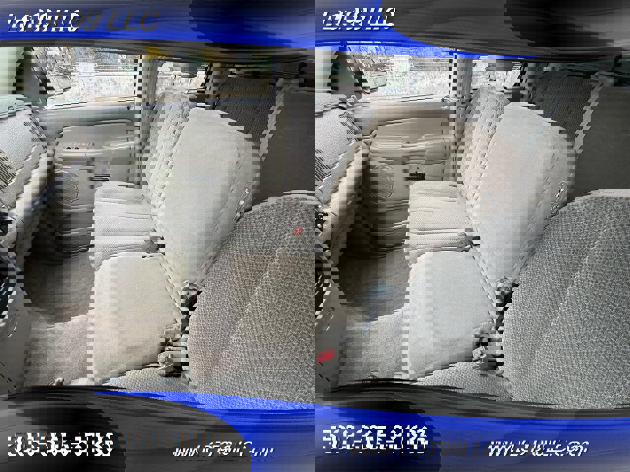 Used 2003 Dodge Ram 3500 Truck SLT image 40