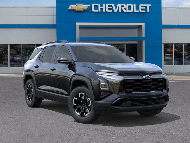 New 2026 Chevrolet Equinox ACTIV image 7