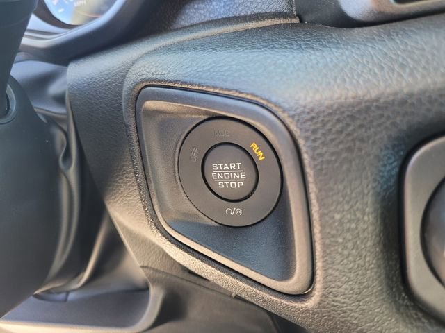 New 2025 Jeep Wrangler Unlimited Sport image 28