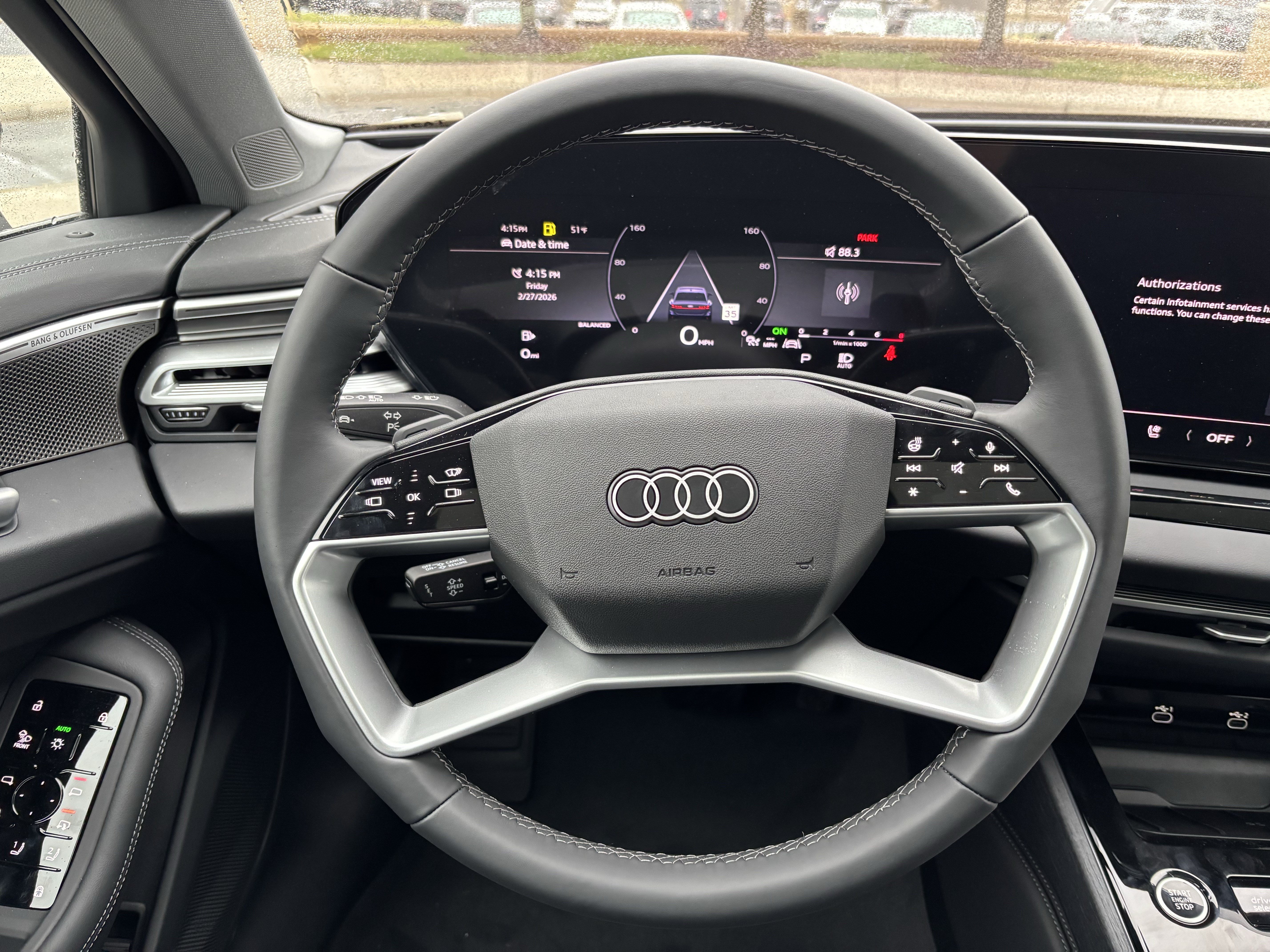 New 2026 Audi A6 Prestige AWD/4WD image 18