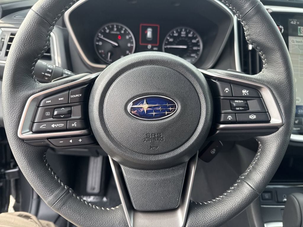 New 2026 Subaru Ascent Limited w/ Popular Package #2 AWD/4WD image 19