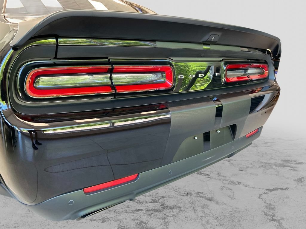 Used 2023 Dodge Challenger SRT Hellcat RWD image 33