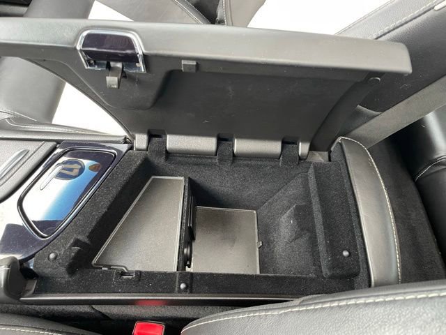 Used 2019 Cadillac CTS V w/ Pedestal Edition RWD image 17