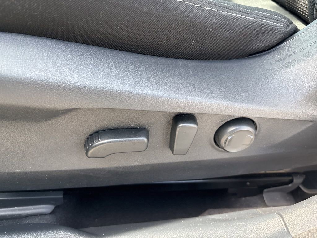 Used 2021 Subaru Outback Premium image 16