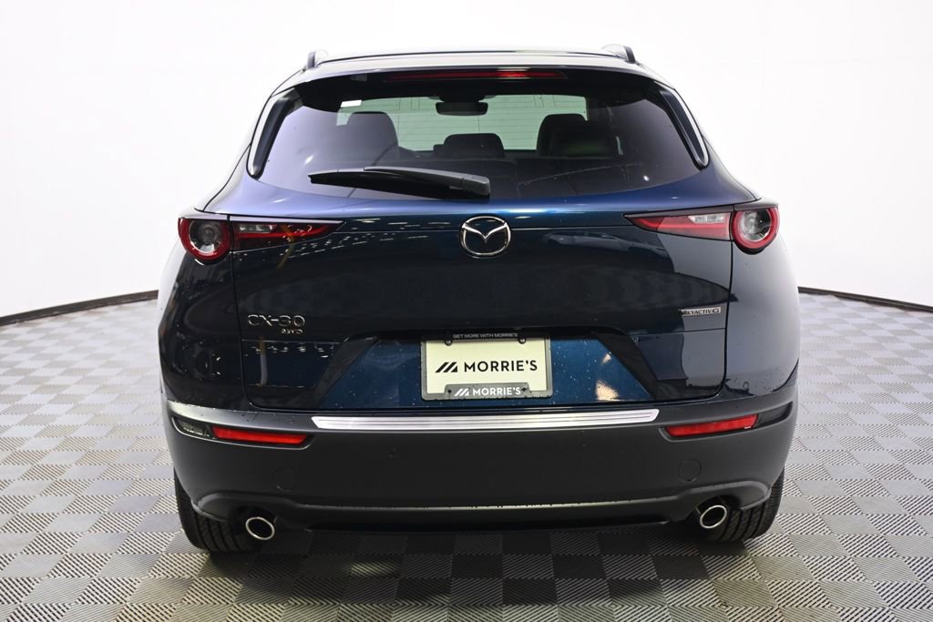 New 2026 MAZDA CX-30 Aire Edition AWD/4WD image 5