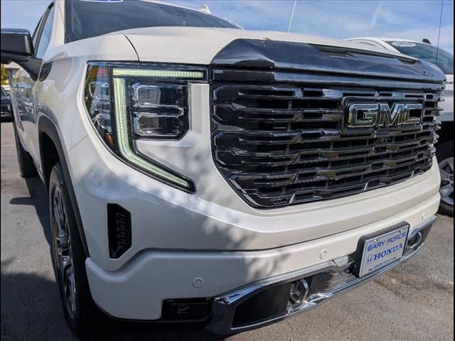 Used 2024 GMC Sierra 1500 Denali Ultimate image 23