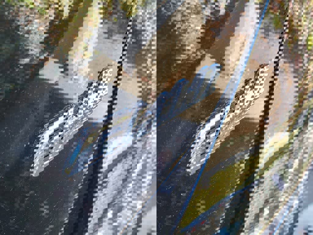 Used 2016 Maserati Ghibli S image 5