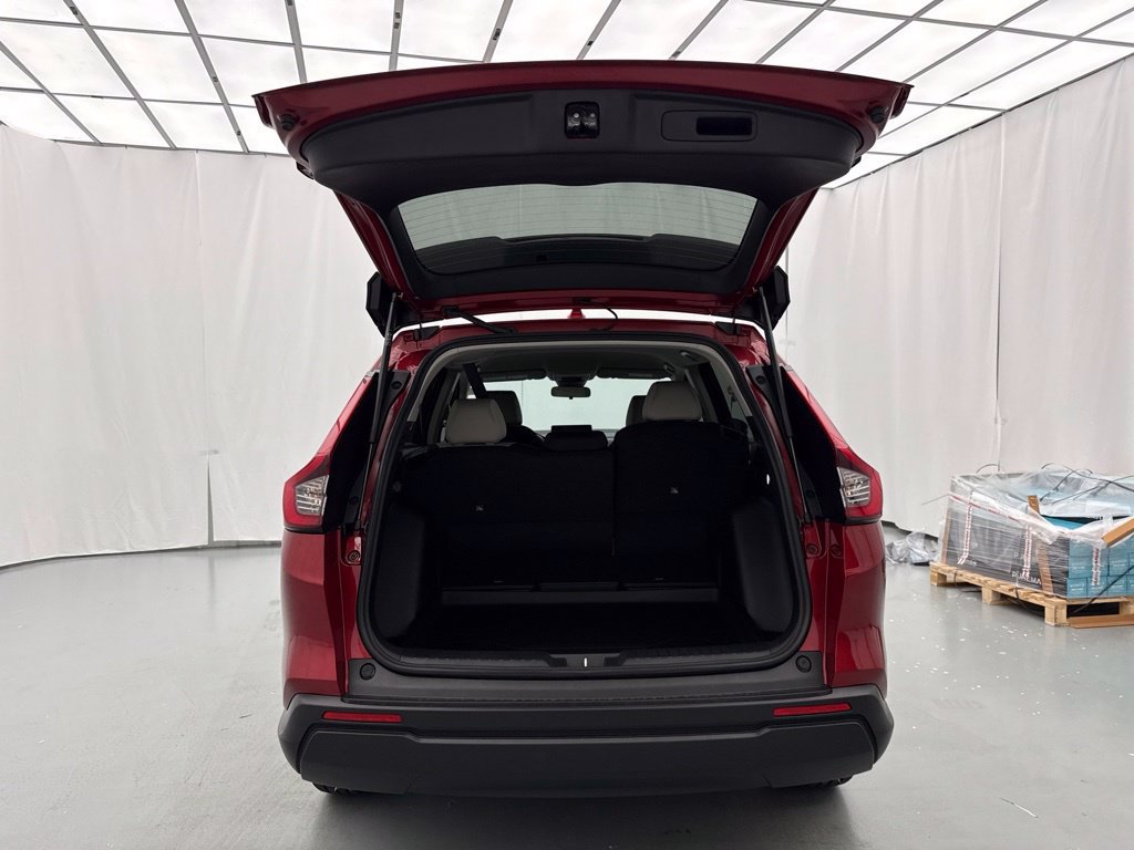 New 2026 Honda CR-V LX image 9