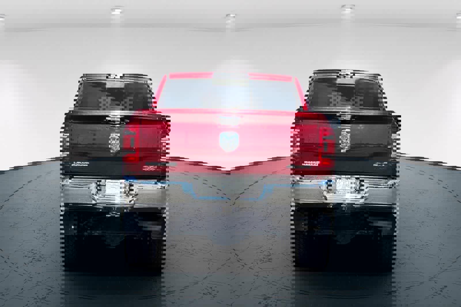 Used 2019 RAM 2500 Laramie image 7