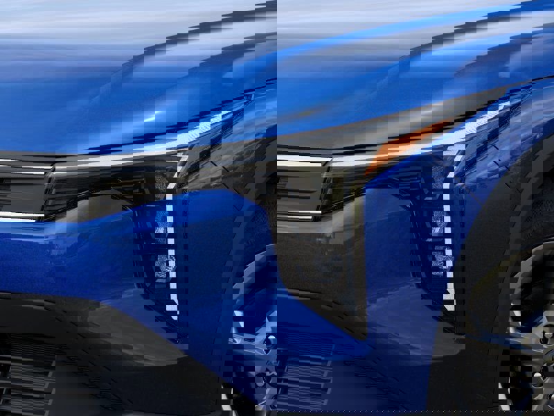 New 2026 Kia K4 LXS image 10