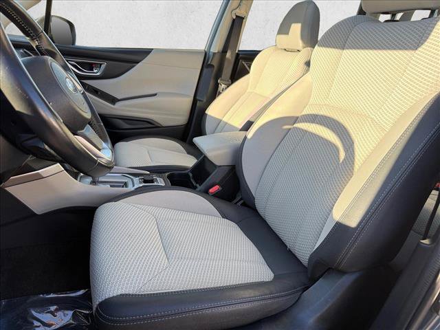 Used 2023 Subaru Forester Premium AWD/4WD image 17