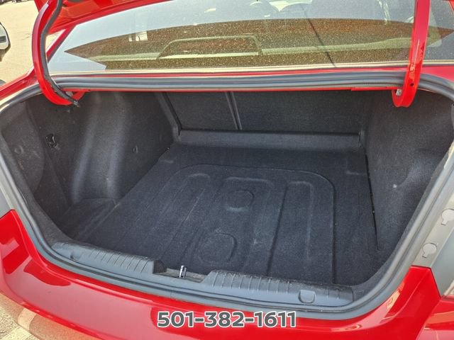 Used 2016 Chevrolet Cruze LTZ FWD image 14