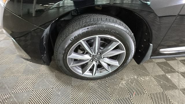 Used 2020 Acura RDX AWD w/ Advance Package image 9