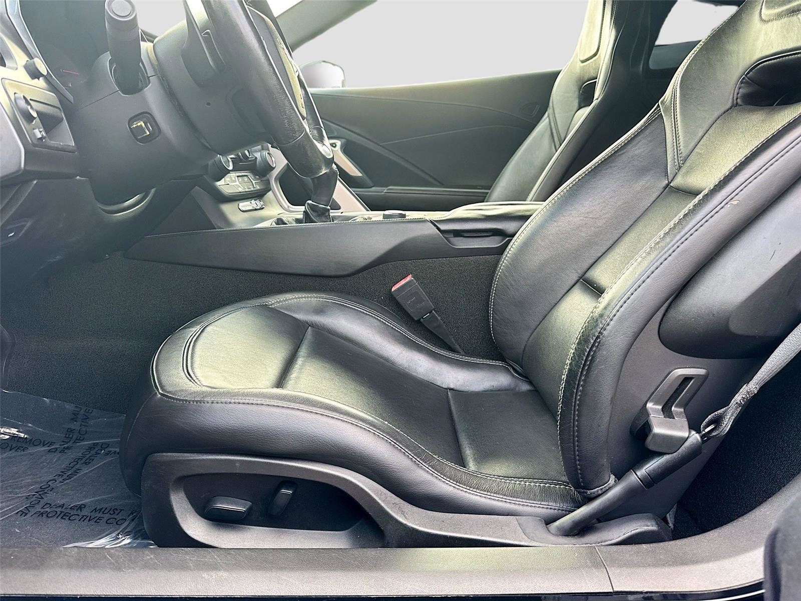 Used 2019 Chevrolet Corvette Grand Sport image 18