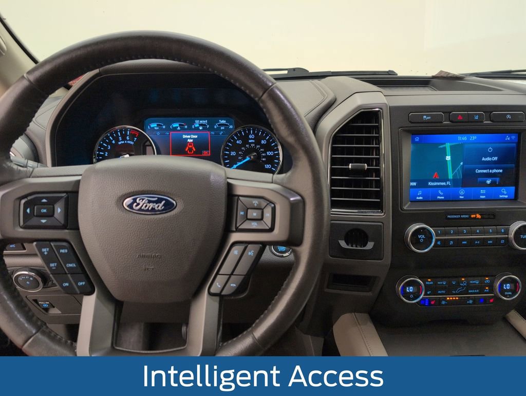 Used 2020 Ford Expedition XLT w/ Equipment Group 202A RWD image 24