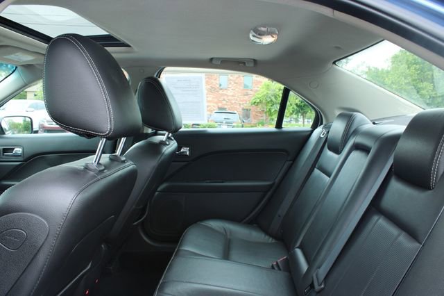 Used 2009 Mercury Milan Premier FWD image 29
